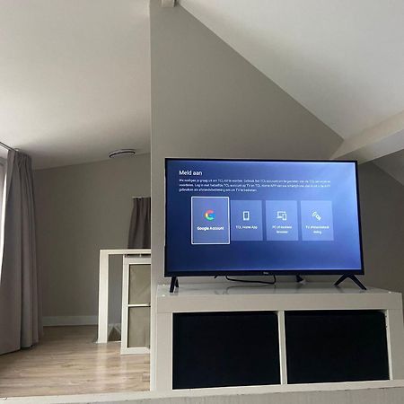 Piet'S Beachhouse 滨海卡特韦克 外观 照片